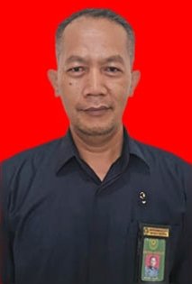 Profil Pimpinan | PA Bolaang Uki