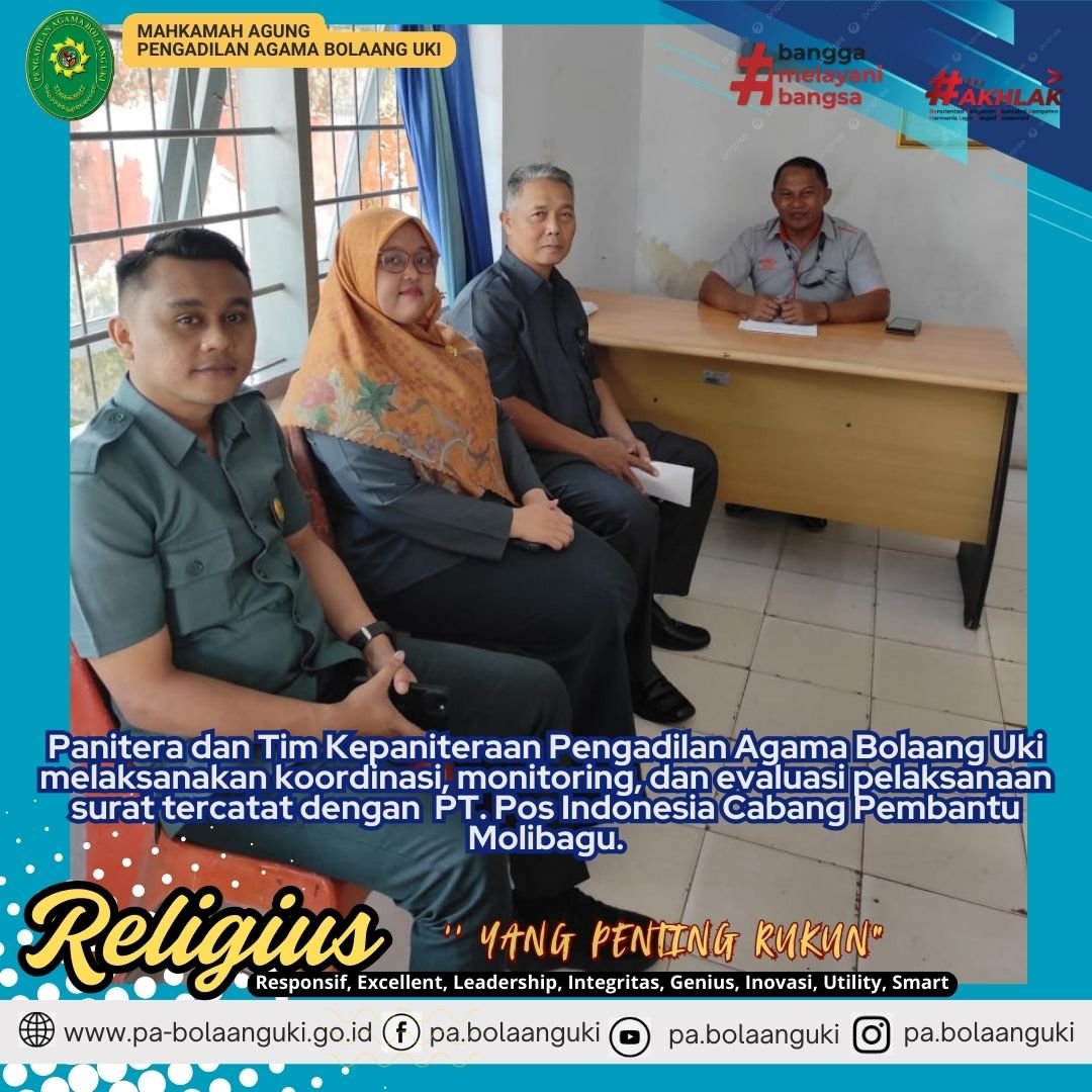Template Berita