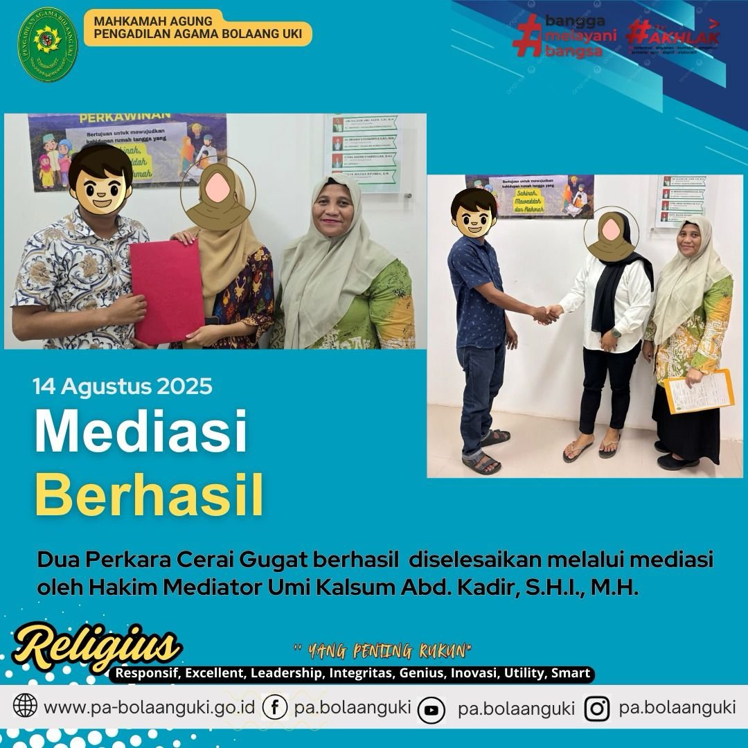 mediasi