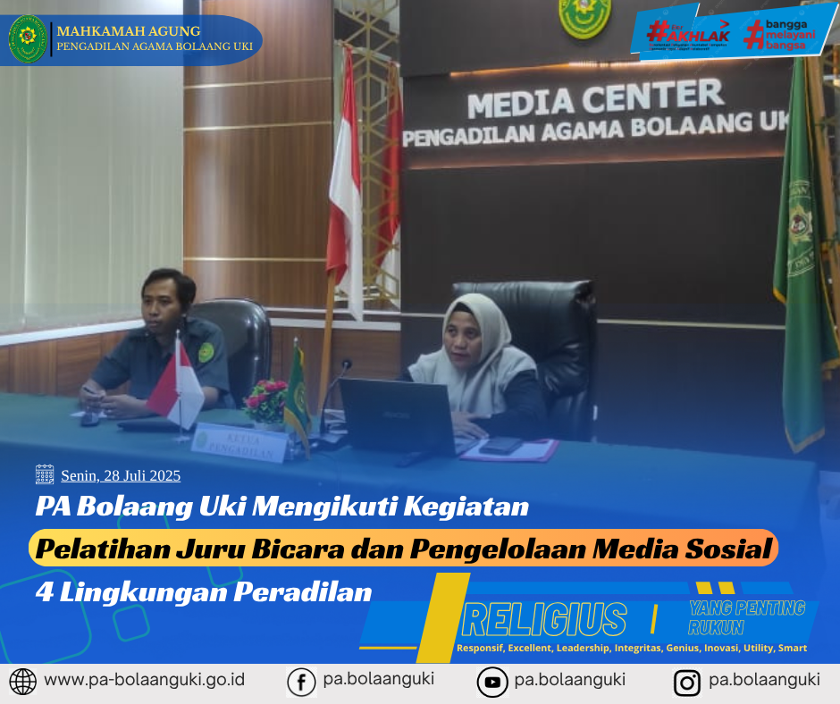 MAHKAMAH AGUNG