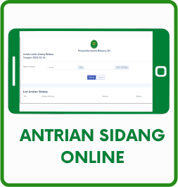 antrian online