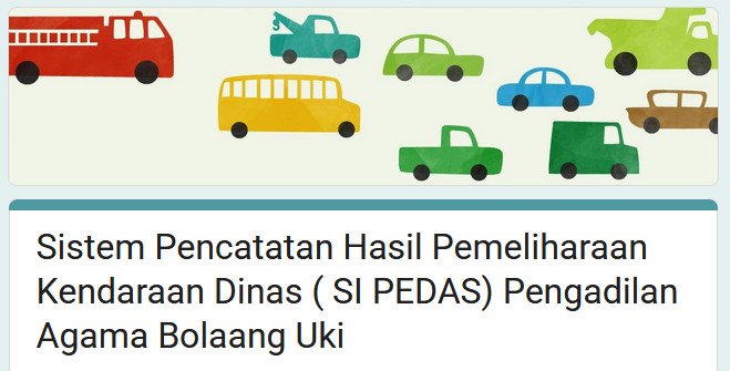 si-pedas